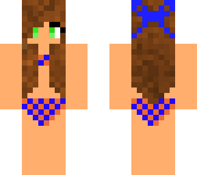 swimming suit