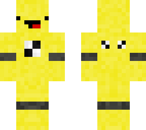 test dummy