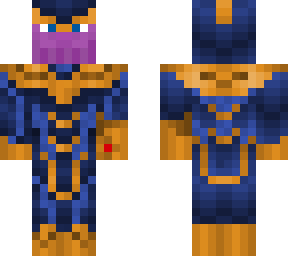thanos