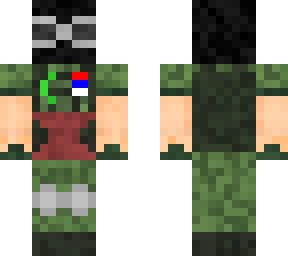 the army teamate