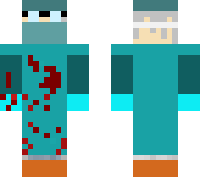 the doctor