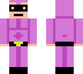 the phantom