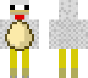 thiccccccker chicker