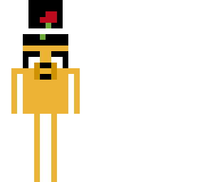 top hat jake