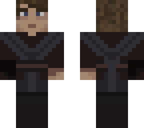 unrobed ps4 anakin skywalker