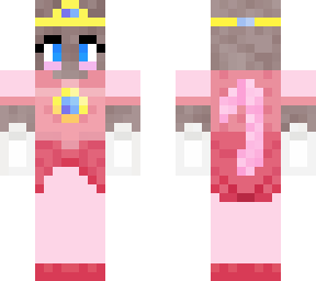 updated princess babymouse