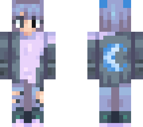 violet moon (edit)