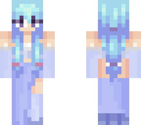 water power girl