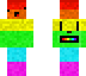 xtra-special rainbow derp (final face)