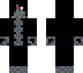 (fixed) dark skeleton boy