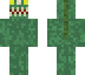 abisal monster