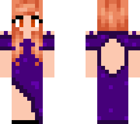 alice winters second form