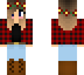 anyone want a skin? requests?
