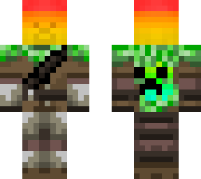 assassi's creed rainbow steve
