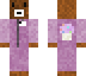 baker bear