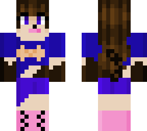 bark contest entry w/ a tail