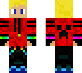 batmichaels skin
