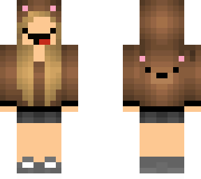 bear derp