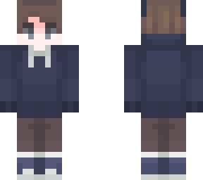 better blue version