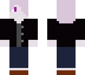 bingbing ruan (oc)
