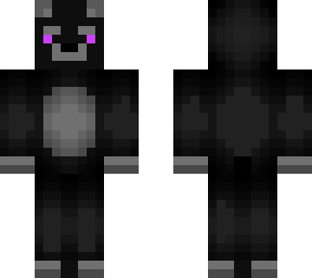 black bear