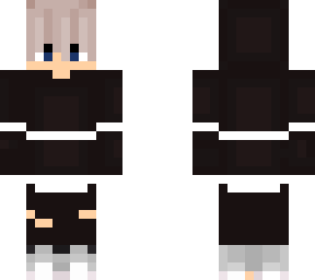 black boy with noplan xd