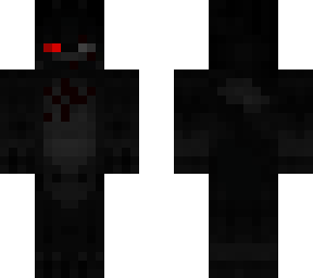 black werewolf (a little edit)