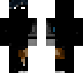 blacky boy