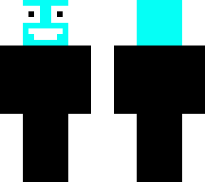 blue puffle