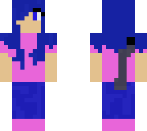 blue tail 2