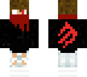 brad monster
