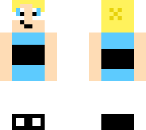 bubbles reboot