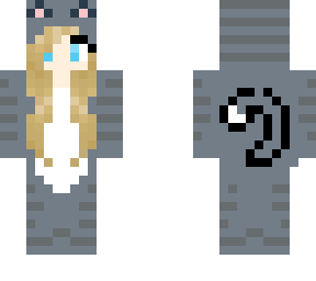 cat girl