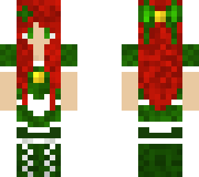 celtic girl (edited)