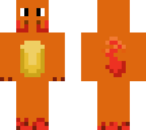 charmander
