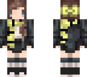 chibi hufflepuff (not mine, just edit)