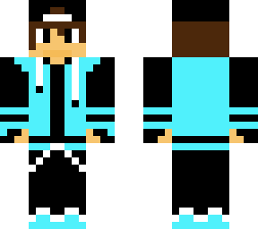 cool boy