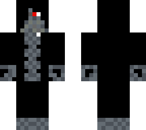 cool skeleton boy