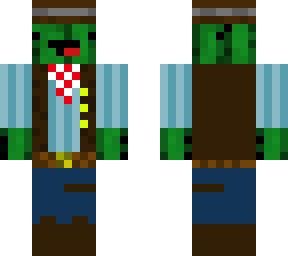 cowboy cactus but with epic gamer gun