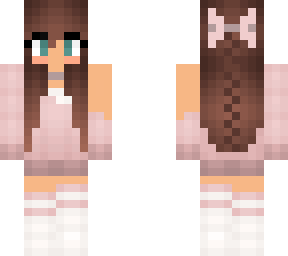 cozy girl (edit)
