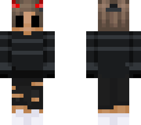 cute boy (demon remake)