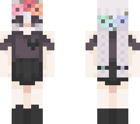 cute braids (edit)
