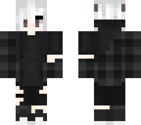 demon boy