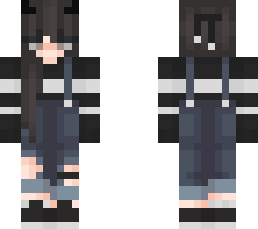 demon girl