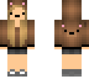 derby bear