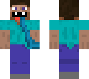 derp steve
