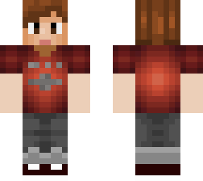 dragonbewolf reimagined