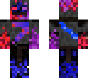 dual magician overkill