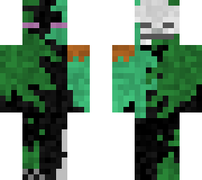 enderman absorber