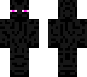 enderman player